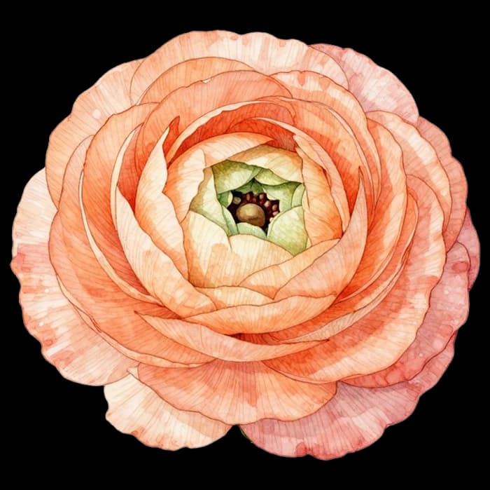 Ranunculus