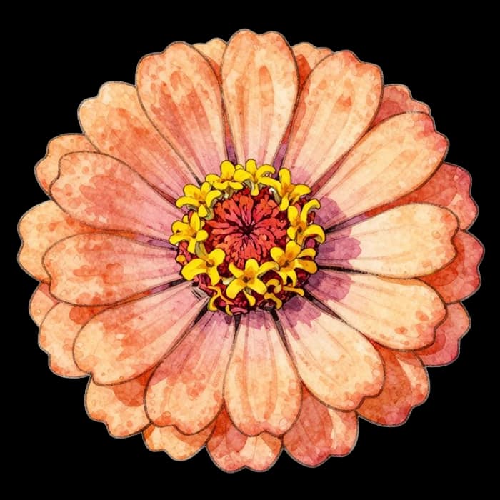 Zinnia